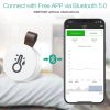 Thermometer Hygrometer Smart Home Temperature Sensor