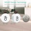 Thermometer Hygrometer Smart Home Temperature Sensor