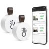 Thermometer Hygrometer Smart Home Temperature Sensor