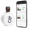 Thermometer Hygrometer Smart Home Temperature Sensor