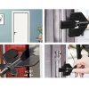 Thestorche Portable Door Lock