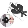 Thestorche Portable Door Lock