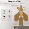 Thestorche Portable Door Lock