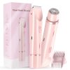 Thestorche Two In One Electric Hair Trimmer