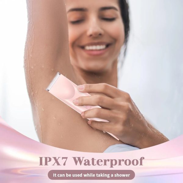 Thestorche Two In One Electric Hair Trimmer