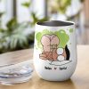 They Are Not Farts, Gift For Couple, Personalized Tumbler, Funny Couple Tumbler, Anniversary Gift