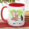 They Are Not Farts, Gift For Couple, Personalized Tumbler, Funny Couple Tumbler, Anniversary Gift