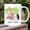 They Are Not Farts, Gift For Couple, Personalized Tumbler, Funny Couple Tumbler, Anniversary Gift
