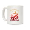 They Didnt Burn Witches They Burned Women Coffee Mug