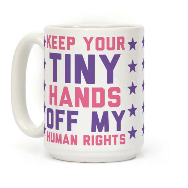 Thick Thighs & Good Vibes Coffee Mug