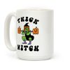 Thick Witch (Workout Witch) Coffee Mug