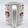 This Awesome Grandpa Belongs To, Cartoon Children and Toys - Personalized Custom Coffee Mug - GRP016_MG