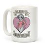 This Booty Is Sextraterrestrial Coffee Mug