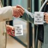 This Calls For A Spreadsheet Funny Coffee Mug, Accountant Excel Humor Gift for Office Coworker CPA, Birthday Christmas Gift