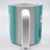 This Is What An Awesome Dentist Looks Like, Arrow and Text - Personalized Custom Coffee Mug - GRAD312_MG