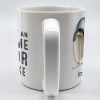 This Is What An Awesome Doctor Looks Like, Arrow and Text - Personalized Custom Coffee Mug - GRAD278_MG