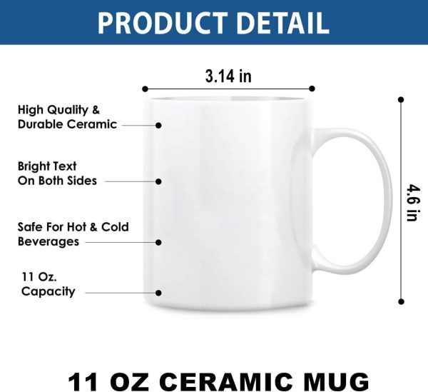 This Is What an Awesome Founder Looks Like Coffee Mug Gift for Founder