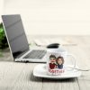 This Mug Belongs To The World's Best Wife - Personalized Mug