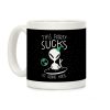 This Party Sucks I'm Going Home Coffee Mug