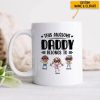 This Person Belong To Family Coffee Mug N304 890523
