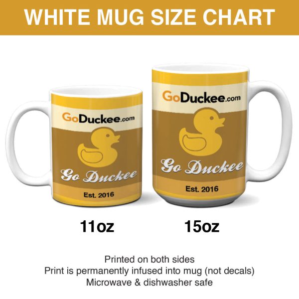 This Will Be Us When We're Old Personalized Couple Mug, Funny Gift