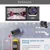 Three Channel Car Hd Dashcam