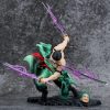 Three Thousand Worlds Zoro Figure