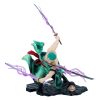 Three Thousand Worlds Zoro Figure