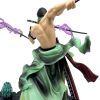 Three Thousand Worlds Zoro Figure