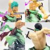 Three Thousand Worlds Zoro Figure