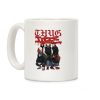 Thug Life Halloween Coffee Mug