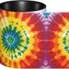 Tie Dye Coffee Mug Funny Ceramic Mug, Novelty Gift Idea for Friends Coworkers, Cool Coffee Cup for Home Office Kitchen Decor