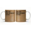 Time I Was Right, Book Style Coffee Mug - Personalized Custom Coffee Mug - COL120_MG