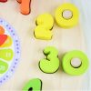 TimePlay | Montessori Clock