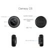 Tiny Camera With Night Vision