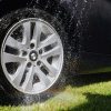 Tire Shine Coating Spray