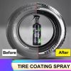 Tire Shine Coating Spray