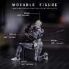 Titan 13 Action Figure Dummy Lucky 13 Action Figure
