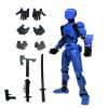 Titan 13 Action Figures