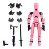 Titan 13 Action Figures
