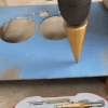 Titanium Coated Wood And Metal Drilling Set