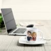 To Husband Five Star Funny - Personalized Mug