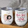 To My Beautiful Wife, Gift For Couple. Personalized Mug, Funny Couple Mug, Couple Gift