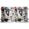 To My Coach, Thank You For Guidance And Support - Personalized Custom Coffee Mug - JBS101_MG