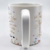 To My Daughter In Law, The Only Thing Better Than Being Your Mother In Law - Personalized Custom Coffee Mug - DAU170_MG
