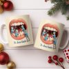 To My Favorite Dentist, A Smile Better Than Any - Personalized Custom Coffee Mug - DOC069_MG