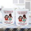 To My Granddaughter From Grandma Happy Mother's Day Personalized Mug, Gift For Granddaughter