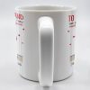 To My Husband, The Best Gift From Our Children - Personalized Custom Coffee Mug - HSB018_MG
