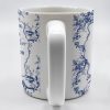 To My Son, The Only Thing Better Than Being Your Father Is Watching You Be A Dad - Personalized Custom Coffee Mug - SON048_MG