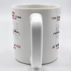 To My Son The Only Thing Better Than Being Your Mother, Family And City Skyline - Personalized Custom Coffee Mug - SON036_MG